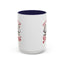 Humor Mug - Easily Distracted By Peckers