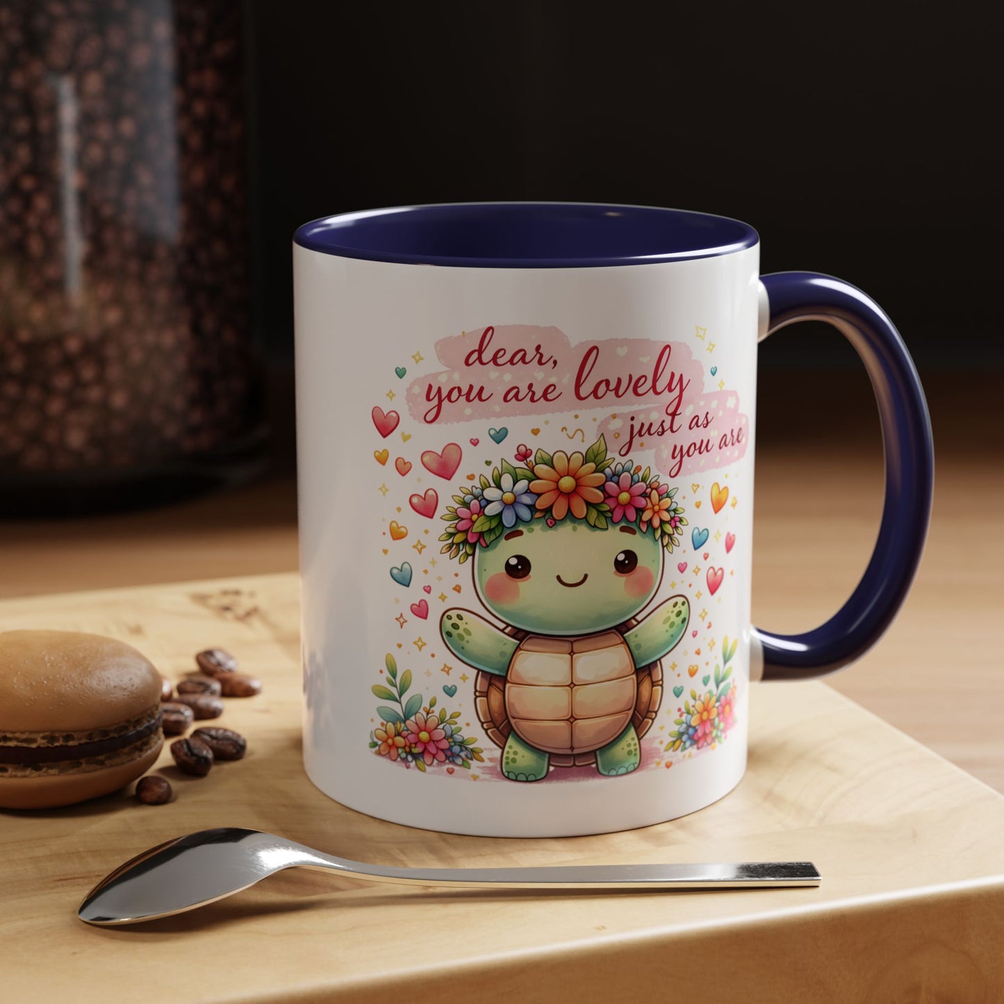 Wellness Mug - You Are Lovely