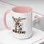 Easter Mug - Happy Easter Bruh