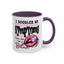 Humor Mug - I Googled My Symptoms