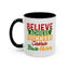 Black History Mug
