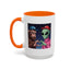 Alien Mug - Bigfoot Alien