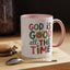 Religious Mug - God Is Good