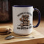 Humor Mug - Holding It Together With Spite & Tape