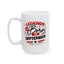 Birthday Mug - Legends September