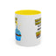 Birthday Mug - We All Know