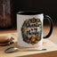 Adventure Mug - Adventure Is My Therapy