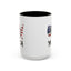4th of July Mug - 'Merica Buffalo