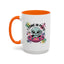 Alien Mug - I Come In Peace