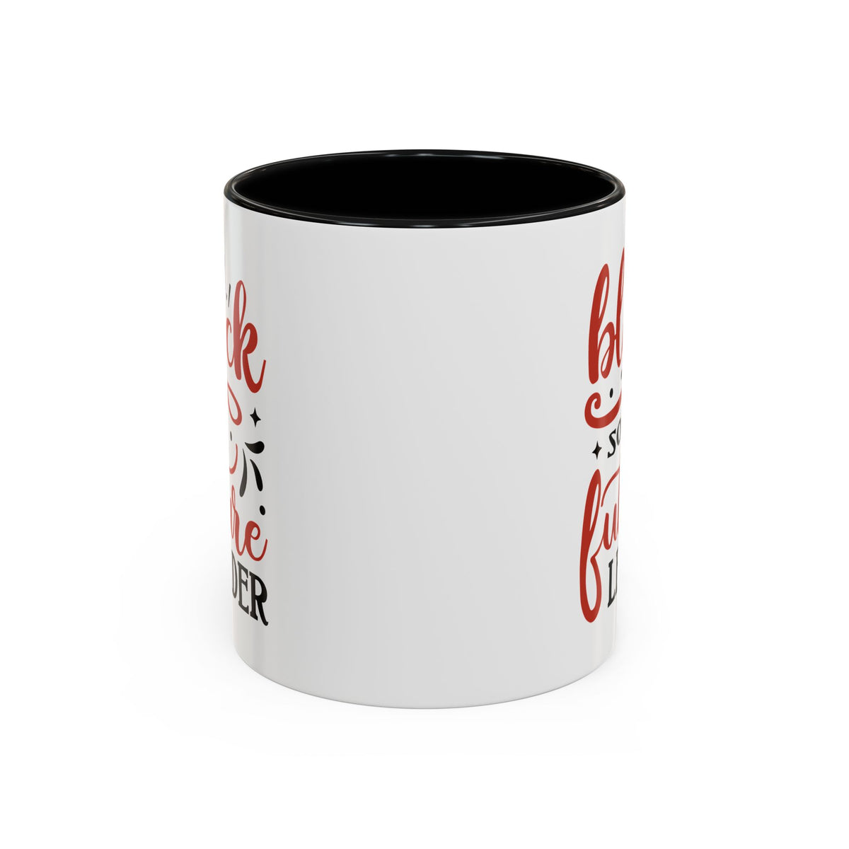 Black History Mug