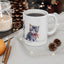 Chirstmas Mug - Christmas Cats