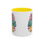 Anniversary Mug - Love Always Wins