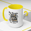 Humor Mug - My Brain Has Too Many Many Tabs Open