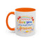 Anniversary Mug - I Promise to Love You