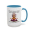 Adult Mug - The Path of Inner Peace