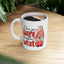 Anniversary Mug - I Love You Gnome Matter What