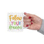Motivation Mug - Follow Your Dreams