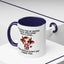 Humor Mug - I'm a Huge Fan