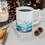Adventure Mug - Fishing Trawler