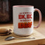 Office Mug - Just So We're Clear