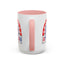 4th of July Mug - All American Cutie