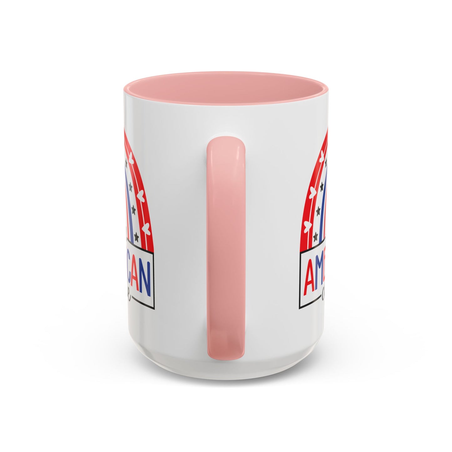 4th of July Mug - All American Cutie