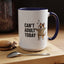 Office Mug - Can't Adult Today