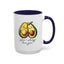 Valentine's Day Mug - Avo Always Love You