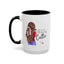 Humor Mug - Hello Cutie