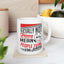 Humor Mug - I'm Actually Not Funny