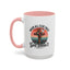 Religious Mug - When All Else Fails