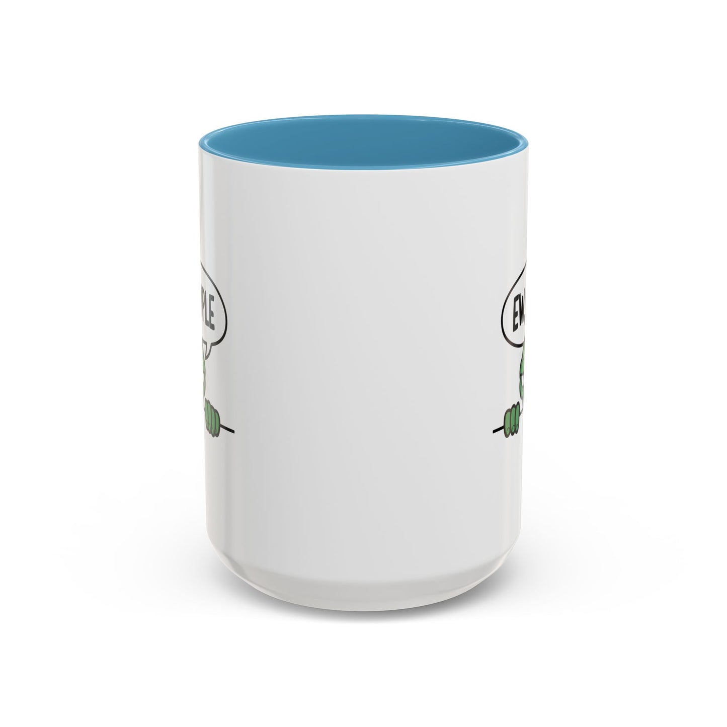 Alien Mug - Ew People