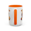 Office Mug - How's The Job Going