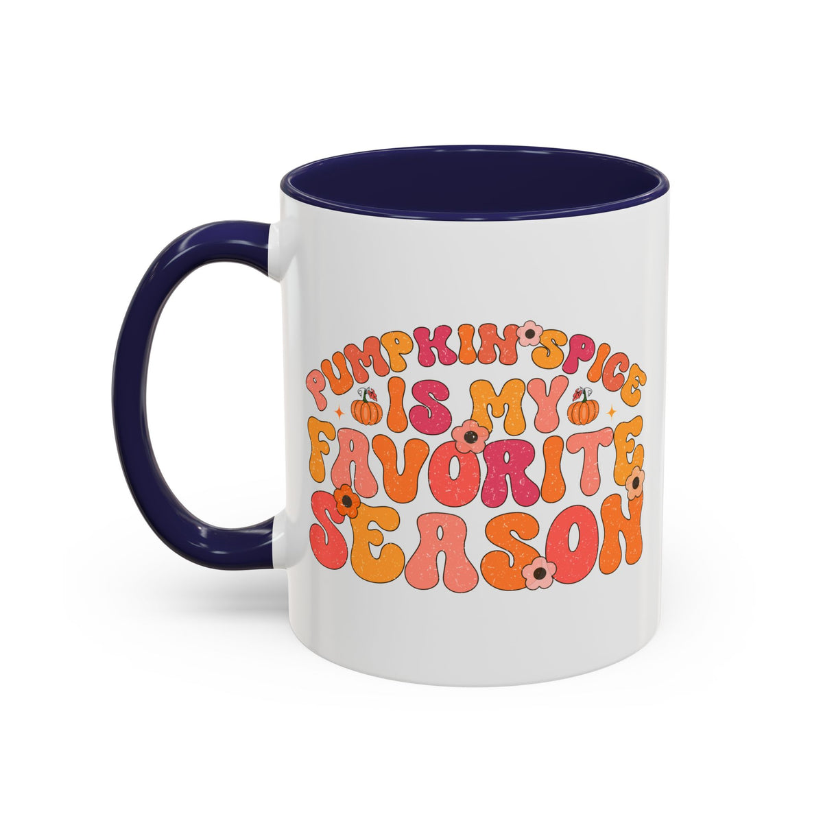 Fall Mug