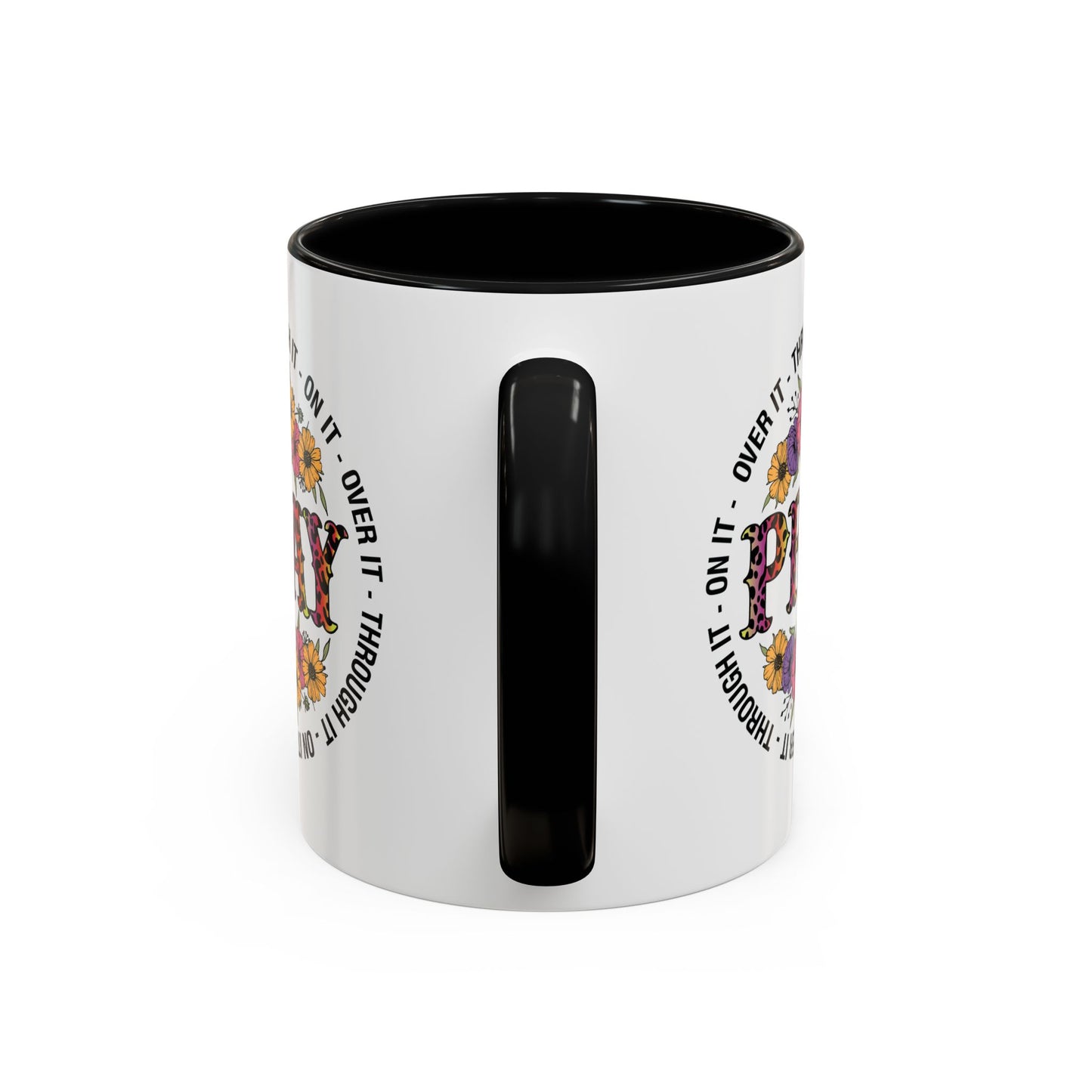Religious Mug - Pray