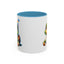 Birthday Mug - Turtle Clipart