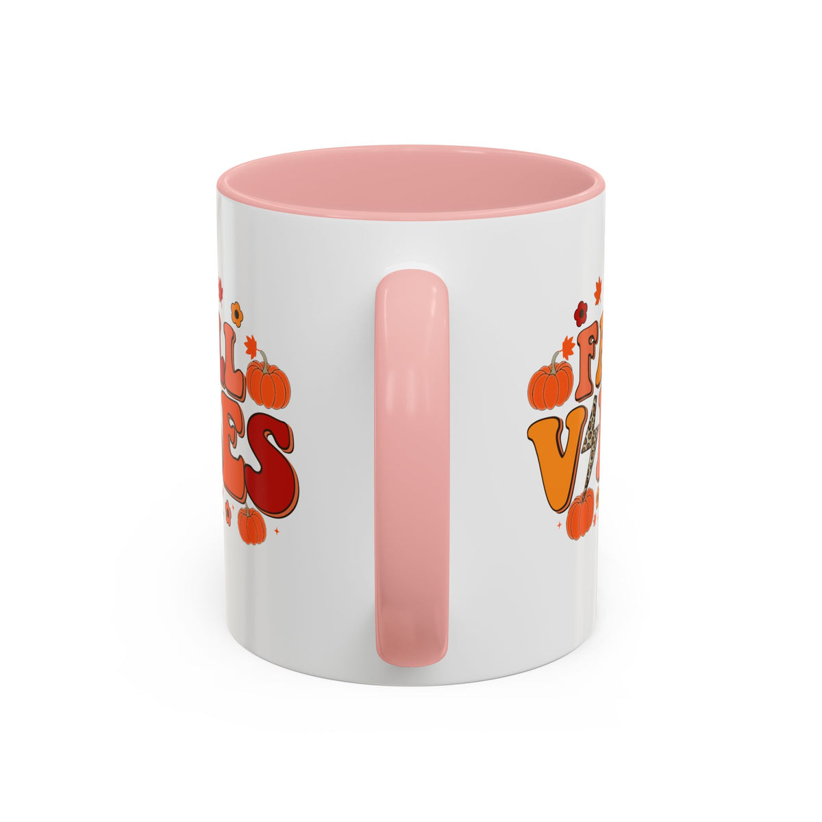 Fall Mug