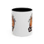 Humor Mug - I'm So Grumpy