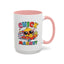 Humor Mug - Chick Magnet