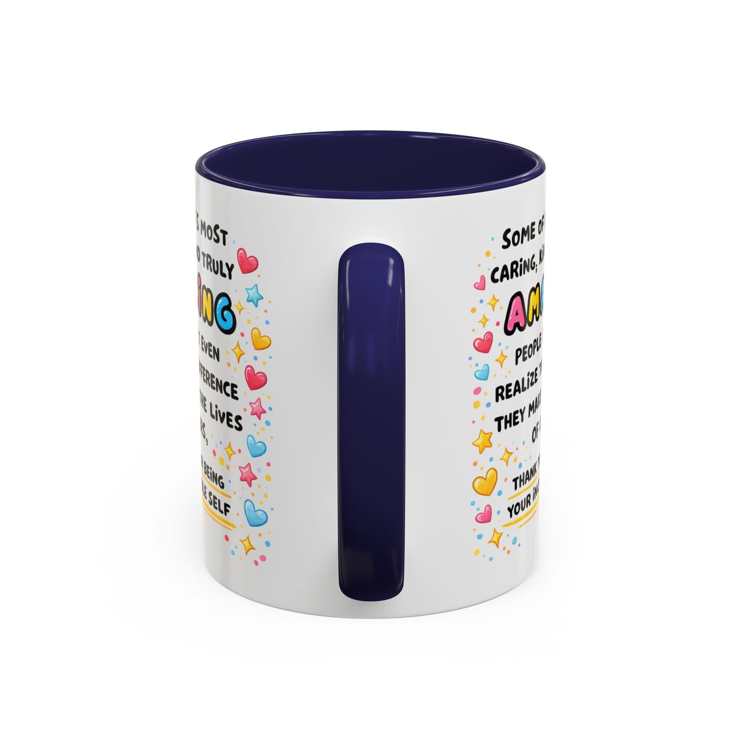 Wellness Mug - Amazing People