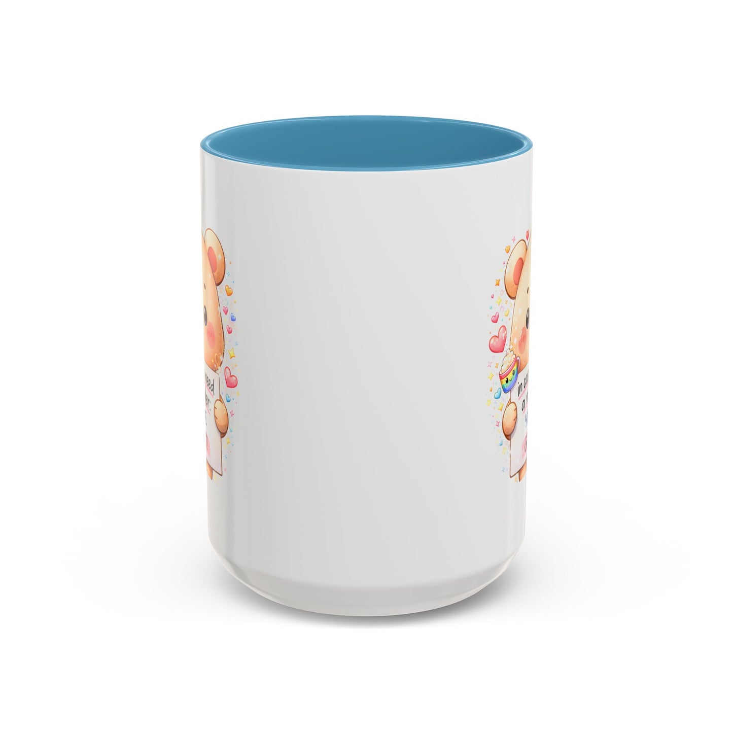 Wellness Mug - You're Great