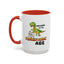 Birthday Mug - Welcome
