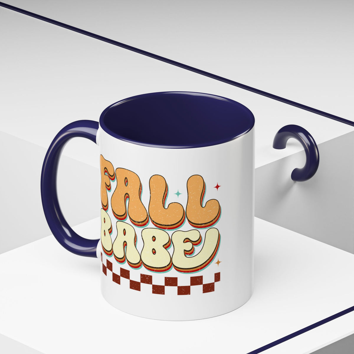Fall Mug