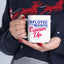 Office Mug - Employee of The Month Runner Up