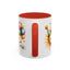 Birthday Mug - Happy Birthday Sun