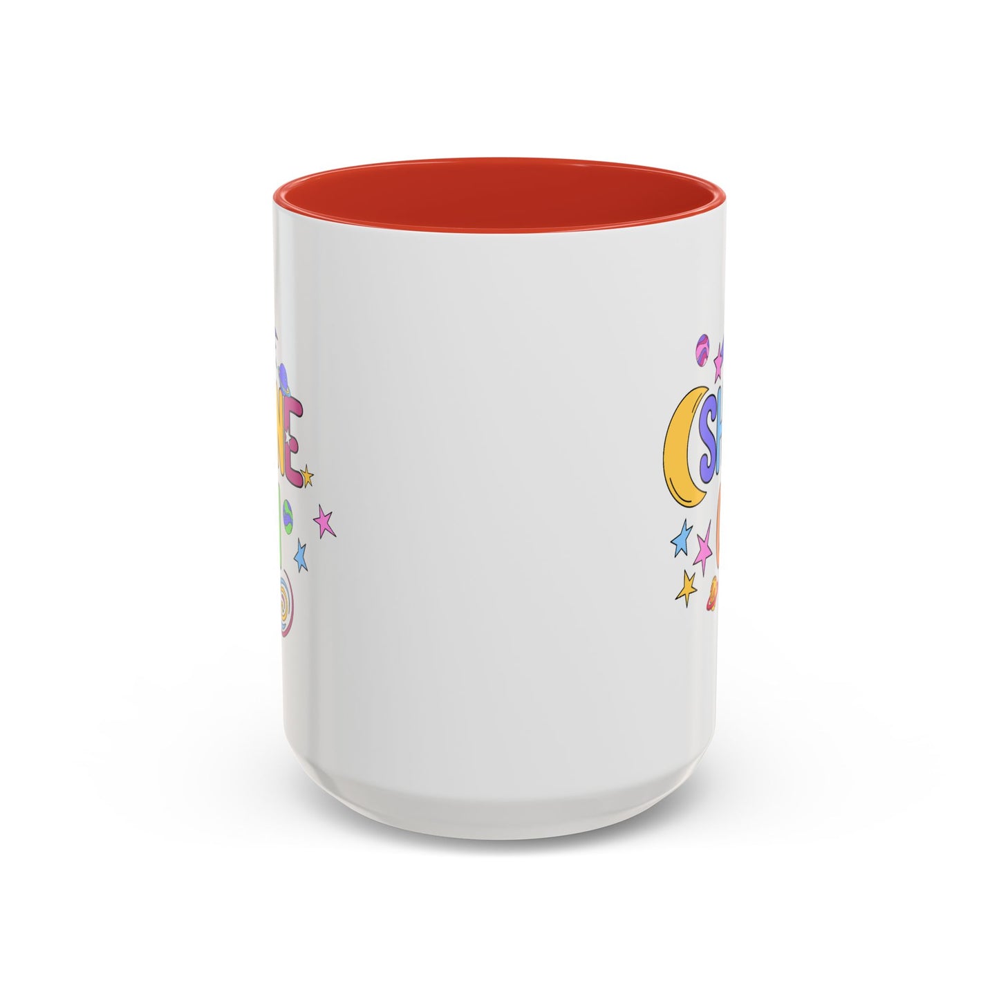Wellness Mug - Shine On Celestial