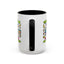Office Mug - Thriving