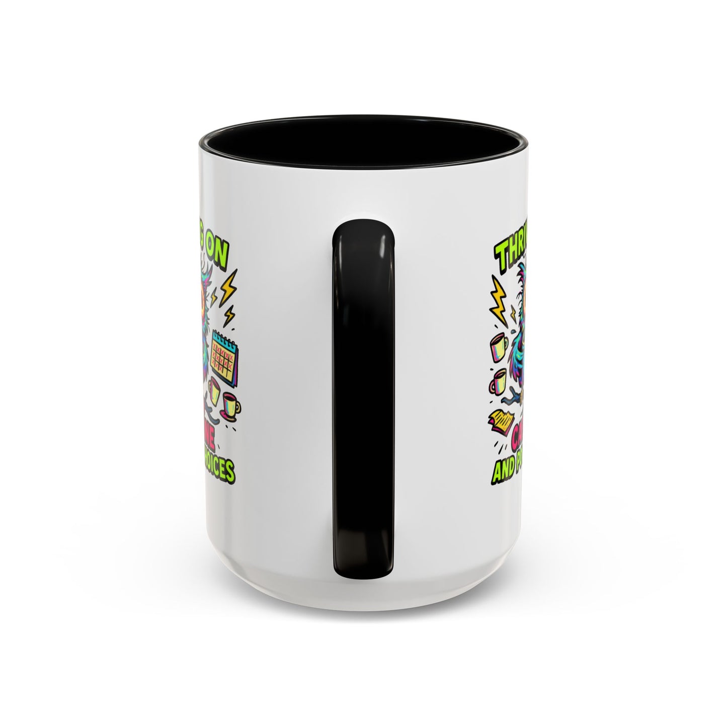 Office Mug - Thriving
