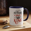 Black History Mug
