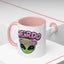 Alien Mug - Weirdo